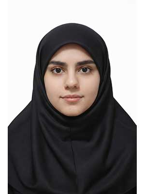 تصویر پروفایل محدثه اسکندری چمک - قراردادها و دعاوی عمومی مدنی در ارزوئیه