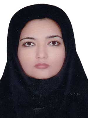 تصویر پروفایل محدثه غیاث آبادی - قراردادها و دعاوی عمومی مدنی در رباط کریم