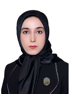 تصویر پروفایل محدثه حسین پور - قراردادها و دعاوی عمومی مدنی در طرقبه شاندیز