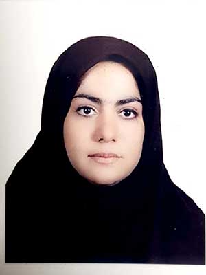 تصویر پروفایل محدثه حسین زاده کاشانی - قراردادها و دعاوی عمومی مدنی در مشهد