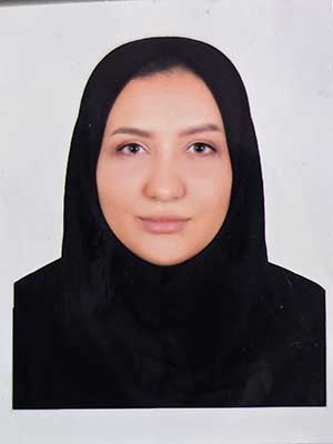 تصویر پروفایل محدثه ایزدی - قراردادها و دعاوی عمومی مدنی در قرچک