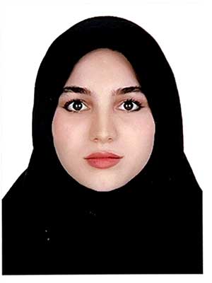 تصویر پروفایل محدثه خاکسار - قراردادها و دعاوی عمومی مدنی در مشهد