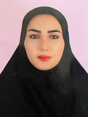 تصویر پروفایل محدثه خیرخواه - قراردادها و دعاوی عمومی مدنی در اراک