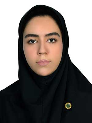 تصویر پروفایل محدثه معروفی - قراردادها و دعاوی عمومی مدنی در چادگان