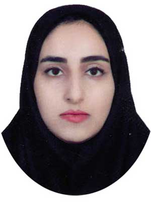 تصویر پروفایل محدثه مزیدی - قراردادها و دعاوی عمومی مدنی در علی آباد کتول