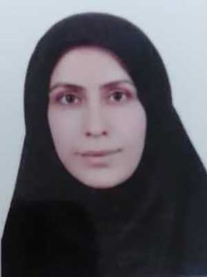 تصویر پروفایل محدثه ملائی - قراردادها و دعاوی عمومی مدنی در اراک