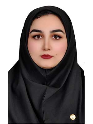 تصویر پروفایل محدثه پرمون کلاردهی - قراردادها و دعاوی عمومی مدنی در رشتخوار