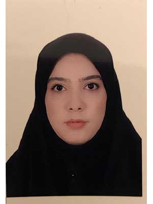 تصویر پروفایل محدثه شاهی رشید آباد - قراردادها و دعاوی عمومی مدنی در 