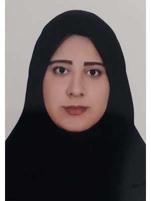 تصویر پروفایل محدثه شریف خضری - قراردادها و دعاوی عمومی مدنی در کهریزک