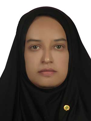 تصویر پروفایل محدثه تابش نسب - قراردادها و دعاوی عمومی مدنی در اهواز