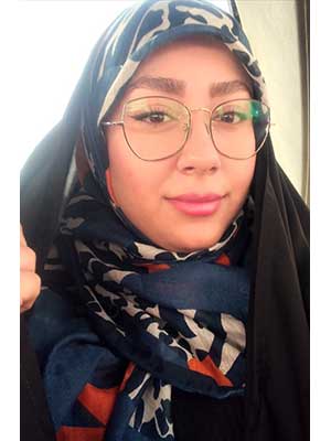 تصویر پروفایل محدثه تقی زاده مژدهی - قراردادها و دعاوی عمومی مدنی در چهاردانگه