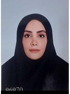 تصویر پروفایل محدثه زنگنه - قراردادها و دعاوی عمومی مدنی در قم