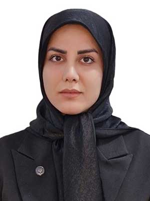 تصویر پروفایل محدثه بختیاری - قراردادها و دعاوی عمومی مدنی در خاوران