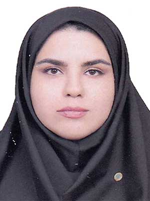 تصویر پروفایل محدثه بنی عباسی جزی - قراردادها و دعاوی عمومی مدنی در شاهین شهر و میمه