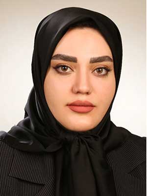 تصویر پروفایل محدثه رشوند - قراردادها و دعاوی عمومی مدنی در البرز