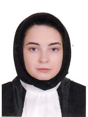 تصویر پروفایل محدثه طباطبائی راد - قراردادها و دعاوی عمومی مدنی در مشهد