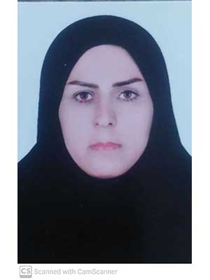 تصویر پروفایل محدثه طاهری - قراردادها و دعاوی عمومی مدنی در داراب