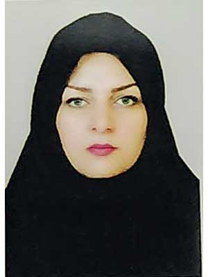 مژگان باقری