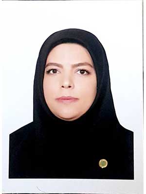 تصویر پروفایل مژگان غفاری قهرودی - قراردادها و دعاوی عمومی مدنی در کرج