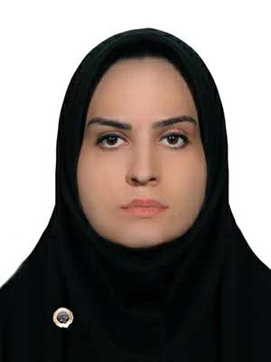 تصویر پروفایل مژگان مزاحی - قراردادها و دعاوی عمومی مدنی در تهران