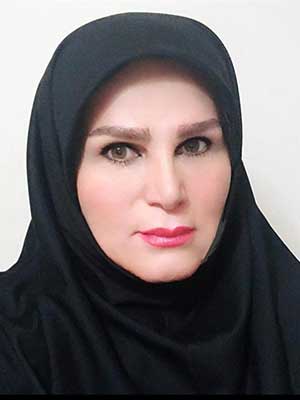 تصویر پروفایل مژگان میریان - قراردادها و دعاوی عمومی مدنی در تهران