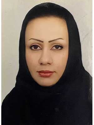 تصویر پروفایل مژگان رجبی پامساری - قراردادها و دعاوی عمومی مدنی در درگز