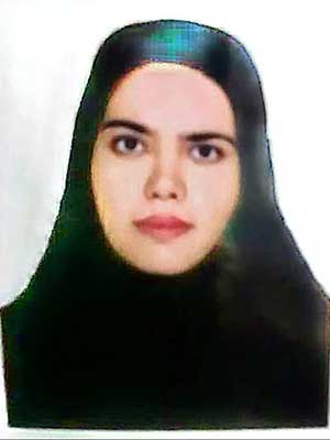 تصویر پروفایل مژگان سادات نوربخش ورنوسفادرانی - قراردادها و دعاوی عمومی مدنی در خمینی شهر