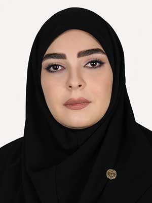 تصویر پروفایل مونا احمدی - قراردادها و دعاوی عمومی مدنی در ورامین