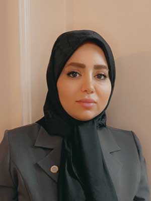 تصویر پروفایل مونا امیری - قراردادها و دعاوی عمومی مدنی در قلعه نو