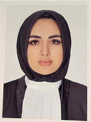 تصویر پروفایل منا سمرقندی - قراردادها و دعاوی عمومی مدنی در مشهد