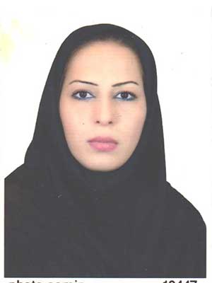 تصویر پروفایل منا سیاحی - قراردادها و دعاوی عمومی مدنی در اهواز