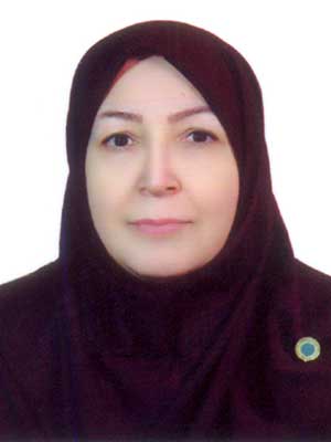 منیره آدمیزاد