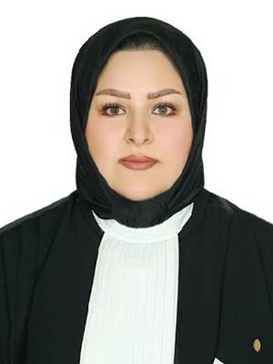 تصویر پروفایل منیره سادات احمدی - قراردادها و دعاوی عمومی مدنی در تهران