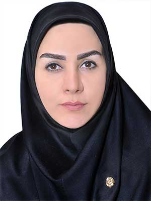 تصویر پروفایل منیره توزنده جانی - قراردادها و دعاوی عمومی مدنی در کرج
