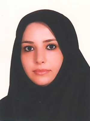 مطهره امیریان فر