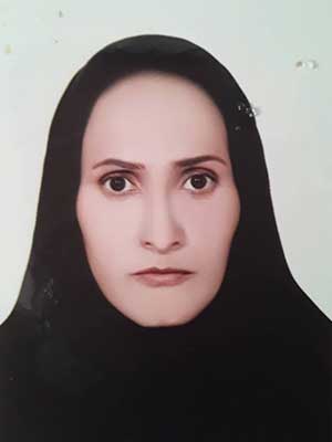 تصویر پروفایل مطهره مددی زاده - قراردادها و دعاوی عمومی مدنی در ارزوئیه