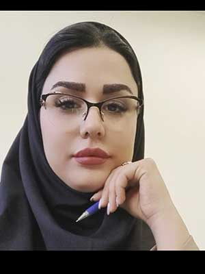 تصویر پروفایل مطهره ترابی - قراردادها و دعاوی عمومی مدنی در تربت حیدریه
