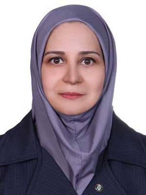 تصویر پروفایل مژده قدیمی نوران - قراردادها و دعاوی عمومی مدنی در کرج