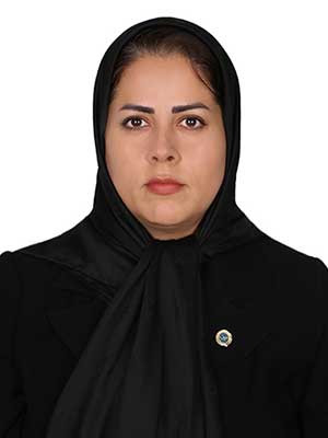 تصویر پروفایل مژده یحیی پورگراکوئی - قراردادها و دعاوی عمومی مدنی در کیاشهر