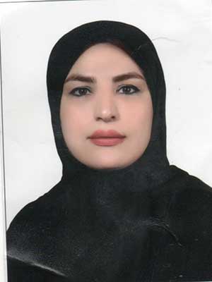 تصویر پروفایل مژگان عباسی - قراردادها و دعاوی عمومی مدنی در ساری