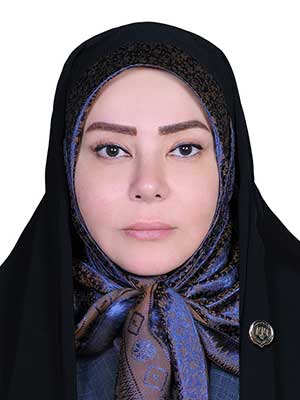 تصویر پروفایل مژگان حسینی - قراردادها و دعاوی عمومی مدنی در باوی
