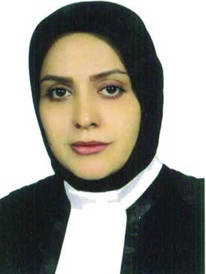 تصویر پروفایل مژگان مطلبی - قراردادها و دعاوی عمومی مدنی در تهران