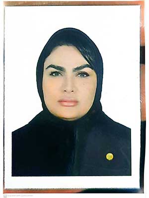 تصویر پروفایل مژگان شاه کندی - قراردادها و دعاوی عمومی مدنی در هشتگرد