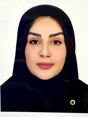 تصویر پروفایل نادیا عنبریان زاده - قراردادها و دعاوی عمومی مدنی در 