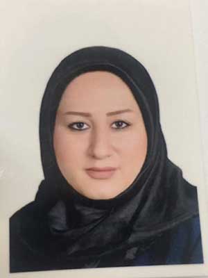 تصویر پروفایل نادیا نظری - قراردادها و دعاوی عمومی مدنی در کرج