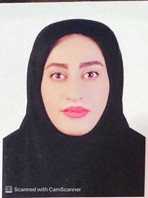 تصویر پروفایل نادیا کیانی - قراردادها و دعاوی عمومی مدنی در 