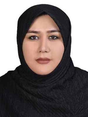 نعیمه باقرنیا