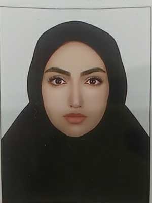 تصویر پروفایل نعیمه حسین زاده - قراردادها و دعاوی عمومی مدنی در بجستان