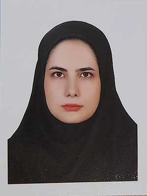 تصویر پروفایل نفیسا بنانیری - قراردادها و دعاوی عمومی مدنی در فردیس