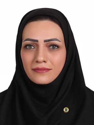 تصویر پروفایل نفیسه عرب زاده - قراردادها و دعاوی عمومی مدنی در اصفهان